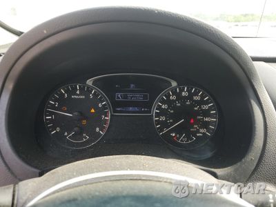 Zdjęcie 9 z 13 samochodu: 2018 NISSAN ALTIMA 2.5 VIN:1N4AL3AP1JC113244 - miniatura