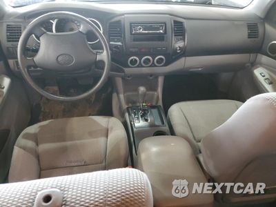 Zdjęcie 8 z 12 samochodu: 2006 TOYOTA TACOMA ACCESS CAB VIN:5TEUU42N46Z287714 - miniatura