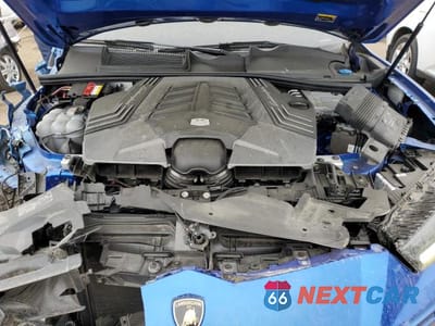 Zdjęcie 12 z 13 samochodu: 2022 LAMBORGHINI URUS VIN:ZPBCA1ZL6NLA17591 - miniatura