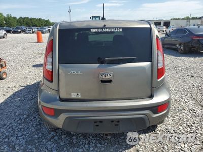 Zdjęcie 6 z 14 samochodu: 2013 KIA SOUL + VIN:KNDJT2A66D7501501 - miniatura