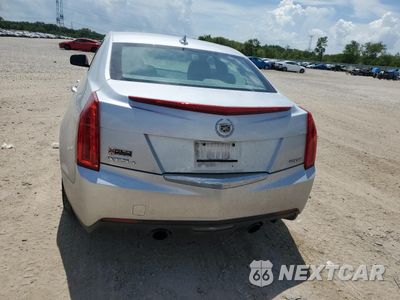 Zdjęcie 6 z 12 samochodu: 2013 CADILLAC ATS VIN:1G6AG5RX7D0151374 - miniatura