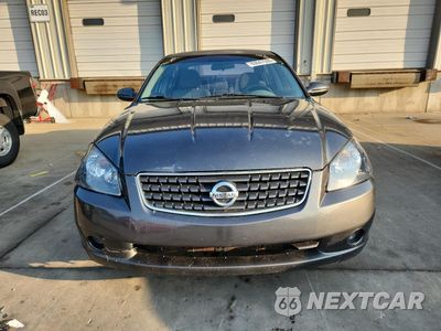 Piąte zdjęcie samochodu w środku: 2006 NISSAN ALTIMA S VIN:1N4AL11D76C188788 - miniatura