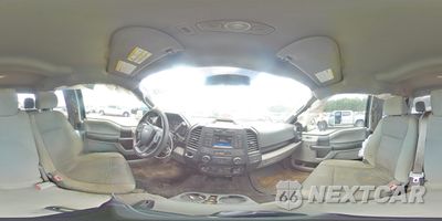 Zdjęcie 14 z 14 samochodu: 2015 FORD F150 SUPER CAB VIN:1FTEX1C8XFFC35438 - miniatura