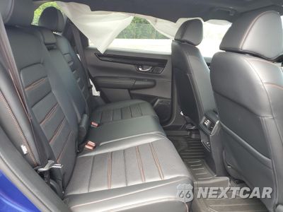 Zdjęcie 11 z 14 samochodu: 2024 HONDA CR-V SPORT TOURING VIN:7FARS6H92RE065488 - miniatura
