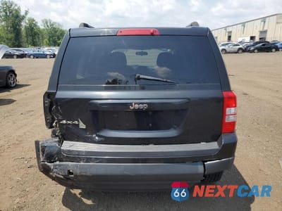 Zdjęcie 6 z 13 samochodu: 2012 JEEP PATRIOT SPORT VIN:1C4NJRBB6CD638322 - miniatura