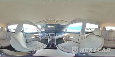 Zdjęcie 15 z 15 samochodu: 2011 TOYOTA VENZA VIN:4T3BA3BB1BU025459 - miniatura