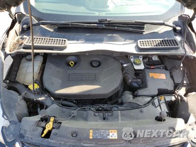 Zdjęcie 11 z 12 samochodu: 2013 FORD ESCAPE SEL VIN:1FMCU0H94DUB86799 - miniatura