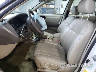 Zdjęcie 7 z 12 samochodu: 1998 TOYOTA AVALON XLS VIN:4T1BF18B8WU252871 - miniatura