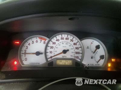 Zdjęcie 9 z 12 samochodu: 2006 TOYOTA COROLLA CE VIN:1NXBR32E95Z531122 - miniatura