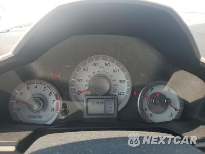 Zdjęcie 9 z 15 samochodu: 2014 HONDA PILOT EXL VIN:5FNYF4H51EB040119 - miniatura
