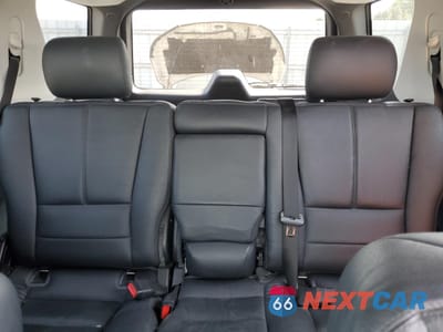 Zdjęcie 10 z 13 samochodu: 2005 MERCEDES-BENZ ML 350 VIN:4JGAB57E95A551683 - miniatura