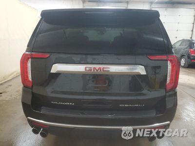 Zdjęcie 6 z 16 samochodu: 2021 GMC YUKON DENALI VIN:1GKS2DKL8MR323655 - miniatura