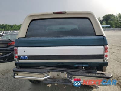 Zdjęcie 6 z 15 samochodu: 1993 FORD BRONCO U100 VIN:1FMEU15N0PLA26672 - miniatura