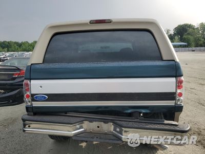 Zdjęcie 6 z 15 samochodu: 1993 FORD BRONCO U100 VIN:1FMEU15N0PLA26672 - miniatura