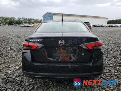 Zdjęcie 6 z 12 samochodu: 2024 NISSAN VERSA S VIN:3N1CN8DV1RL850435 - miniatura