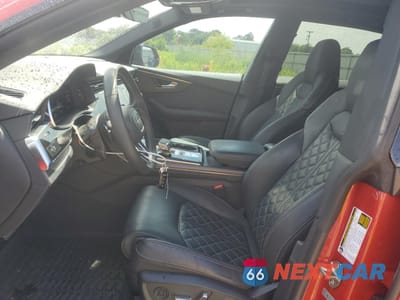 Zdjęcie 7 z 15 samochodu: 2024 AUDI SQ8 PREMIUM PLUS VIN:WA1AWBF11RD002211 - miniatura
