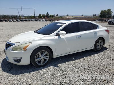 2013 NISSAN ALTIMA 2.5 1N4AL3AP4DN413191 - główne zdjęcie licytacji z USA - miniatura