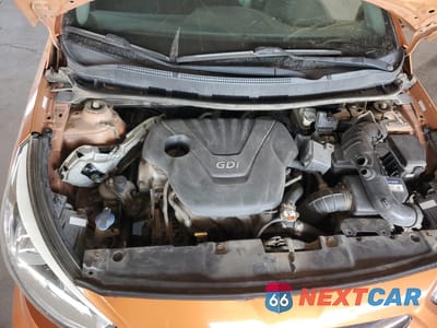 Zdjęcie 11 z 12 samochodu: 2015 HYUNDAI ACCENT GLS VIN:KMHCU5AE5FU217680 - miniatura