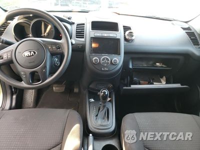 Zdjęcie 8 z 12 samochodu: 2013 KIA SOUL VIN:KNDJT2A56D7486666 - miniatura