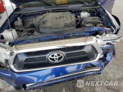Zdjęcie 11 z 14 samochodu: 2015 TOYOTA TACOMA DOUBLE CAB VIN:5TFLU4EN0FX121477 - miniatura