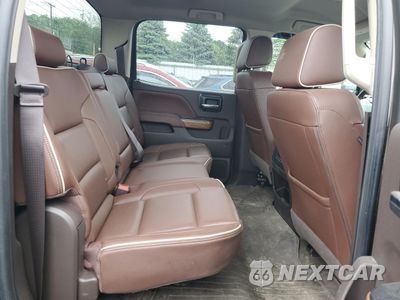 Zdjęcie 10 z 12 samochodu: 2018 CHEVROLET SILVERADO K2500 HIGH COUNTRY VIN:1GC1KXEY4JF198831 - miniatura