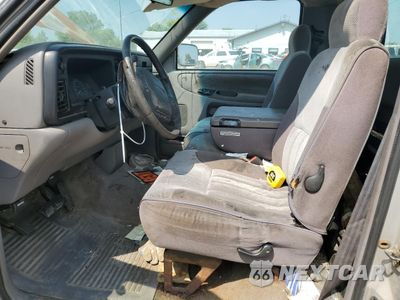 Zdjęcie 7 z 12 samochodu: 1995 DODGE RAM 1500 VIN:1B7HC16Y6SS115643 - miniatura
