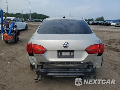 Zdjęcie 6 z 12 samochodu: 2014 VOLKSWAGEN JETTA TDI VIN:3VWLL7AJ8EM312881 - miniatura