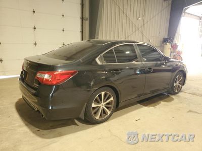 Trzecie zdjęcie samochodu z tyłu: 2015 SUBARU LEGACY 3.6R LIMITED VIN:4S3BNEL60F3061928 - miniatura