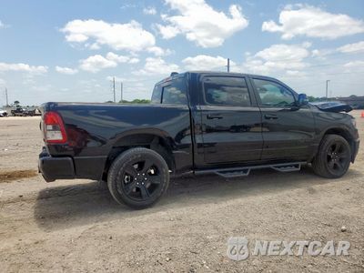 Trzecie zdjęcie samochodu z tyłu: 2024 RAM 1500 BIG HORN/LONE STAR VIN:1C6SRFFT6RN189019 - miniatura