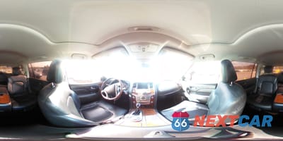 Zdjęcie 16 z 17 samochodu: 2018 INFINITI QX80 BASE VIN:JN8AZ2NF5J9663228 - miniatura