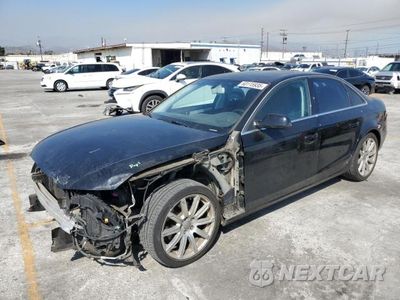 2011 AUDI A4 PREMIUM PLUS WAUEFAFL1BN000958 - główne zdjęcie licytacji z USA - miniatura