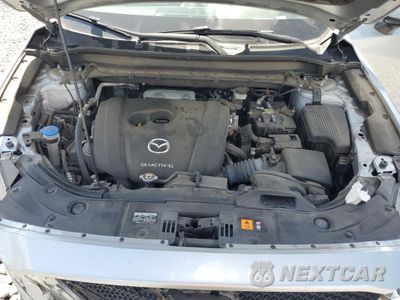 Zdjęcie 12 z 13 samochodu: 2020 MAZDA CX-5 TOURING VIN:JM3KFACM3L0754842 - miniatura