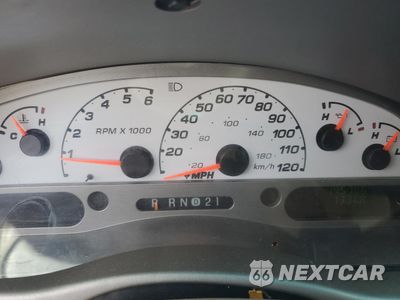 Zdjęcie 9 z 14 samochodu: 2005 FORD EXPLORER SPORT TRAC VIN:1FMZU67K45UB68418 - miniatura