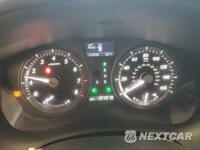 Zdjęcie 9 z 13 samochodu: 2008 LEXUS ES 350 VIN:JTHBJ46G382224492 - miniatura