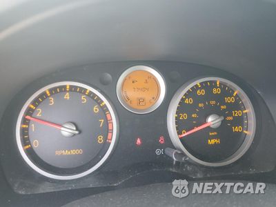 Zdjęcie 9 z 12 samochodu: 2008 NISSAN SENTRA 2.0 VIN:3N1AB61E18L720582 - miniatura