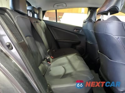Zdjęcie 10 z 14 samochodu: 2021 TOYOTA PRIUS PRIME LE VIN:JTDKAMFP1M3168168 - miniatura