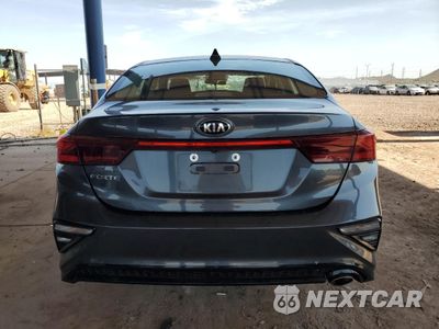 Zdjęcie 6 z 12 samochodu: 2019 KIA FORTE FE VIN:3KPF24AD7KE117145 - miniatura
