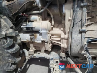 Zdjęcie 7 z 11 samochodu: 2021 POLARIS SPORTSMAN TOURING 850 VIN:4XASYE851MB778260 - miniatura