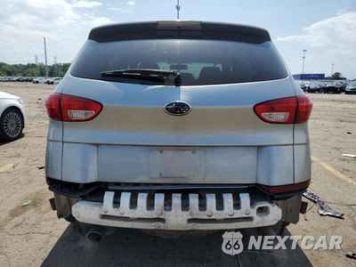 Zdjęcie 6 z 15 samochodu: 2007 SUBARU B9 TRIBECA 3.0 H6 VIN:4S4WX82D774405484 - miniatura