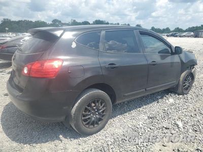 Trzecie zdjęcie samochodu z tyłu: 2013 NISSAN ROGUE S VIN:JN8AS5MT3DW536318 - miniatura