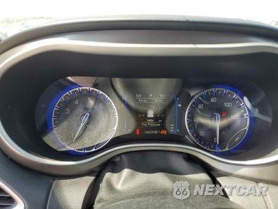 Zdjęcie 9 z 13 samochodu: 2020 CHRYSLER PACIFICA TOURING L VIN:2C4RC1BG0LR125086 - miniatura