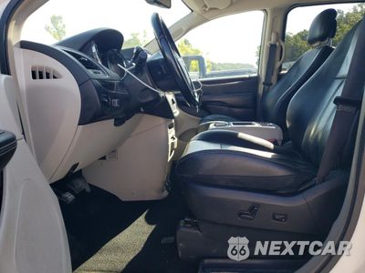 Zdjęcie 7 z 15 samochodu: 2013 CHRYSLER TOWN & COUNTRY TOURING VIN:2C4RC1BG7DR721653 - miniatura