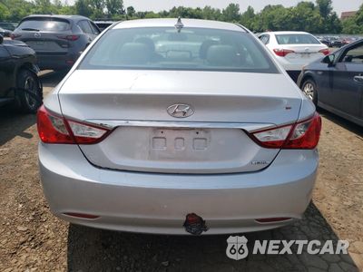 Zdjęcie 6 z 13 samochodu: 2011 HYUNDAI SONATA SE VIN:5NPEC4AC5BH004404 - miniatura