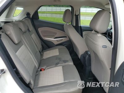 Zdjęcie 11 z 15 samochodu: 2021 FORD ECOSPORT S VIN:MAJ6S3FL7MC439150 - miniatura