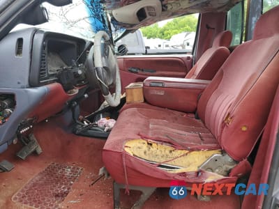 Zdjęcie 7 z 14 samochodu: 1994 DODGE RAM 2500 VIN:1B7KF26C2RS571155 - miniatura
