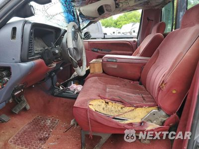 Zdjęcie 7 z 14 samochodu: 1994 DODGE RAM 2500 VIN:1B7KF26C2RS571155 - miniatura
