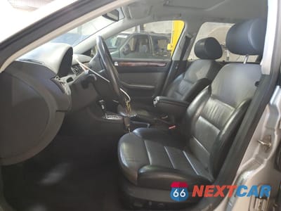 Zdjęcie 7 z 12 samochodu: 2003 AUDI ALLROAD VIN:WA1YD64B83N053665 - miniatura