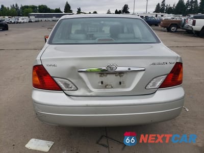 Zdjęcie 6 z 13 samochodu: 2000 TOYOTA AVALON XL VIN:4T1BF28B7YU020089 - miniatura