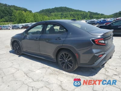 Drugie zdjęcie samochodu z przodu: 2023 SUBARU WRX PREMIUM VIN:JF1VBAF62P9802322 - miniatura