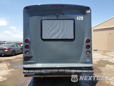 Zdjęcie 6 z 14 samochodu: 2022 FORD ECONOLINE E450 SUPER DUTY CUTAWAY VAN VIN:1FDFE4FN4NDC37754 - miniatura